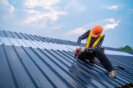 Best Roof Ventilation Installation  in Oral City, FL